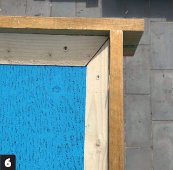 Tee itse pihavaja Tee itse pihavaja